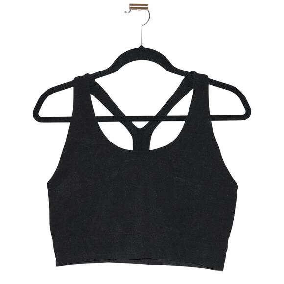 Fabletics Simone SculptKnit Midi Sports Bra 1X NWT - Picture 1 of 5